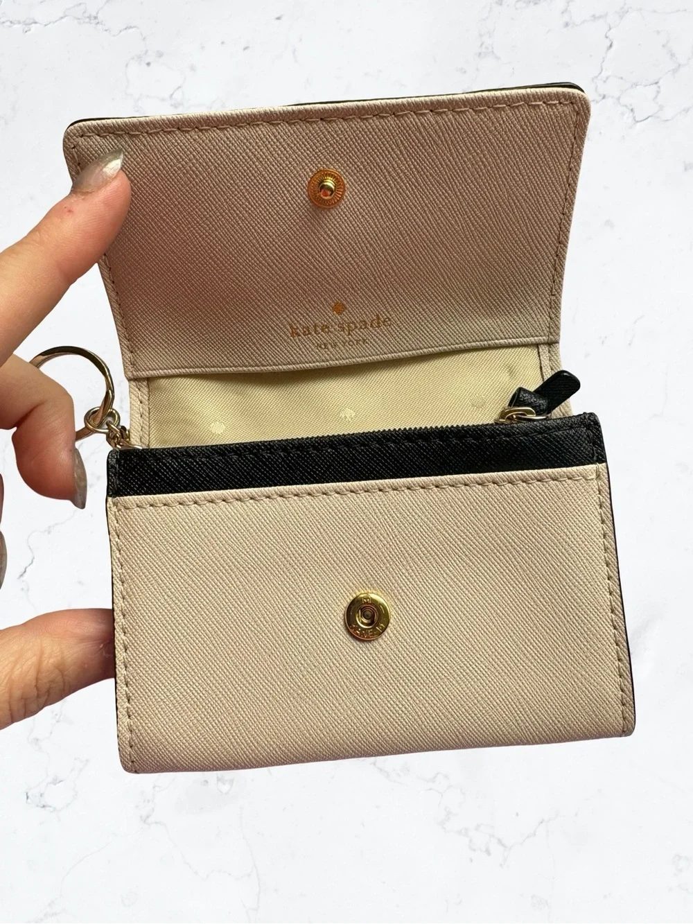 kate spade compact kate